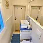 Apartman Mansarda A Due Passi Dal Porto Con Parcheggio Privato *