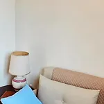 Mansarda A Due Passi Dal Porto Con Parcheggio Privato Apartman Livorno