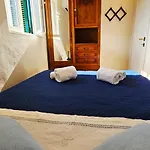 Apartman Mansarda A Due Passi Dal Porto Con Parcheggio Privato Livorno